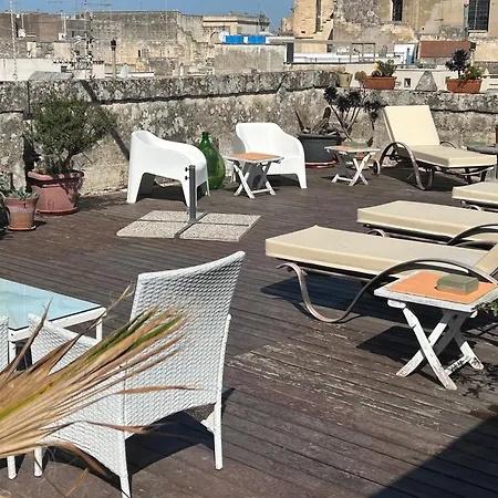 Azzurretta Guest House-2