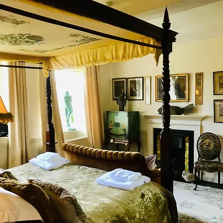 Buscot Manor-3