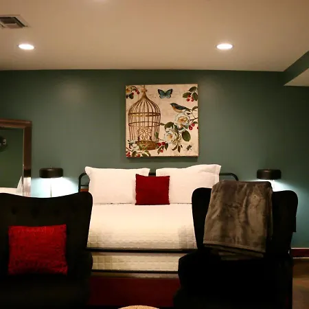 Canal Street Inn-3