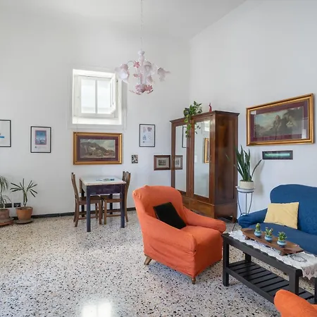 La Casa nel Cortile-2