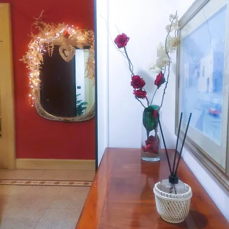 B&B Parnaso-3