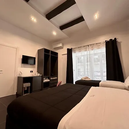 Elegance Rooms Spaccanapoli-2