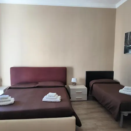 Prestige B&B-3
