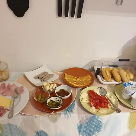 Dimoramuri B&B-3