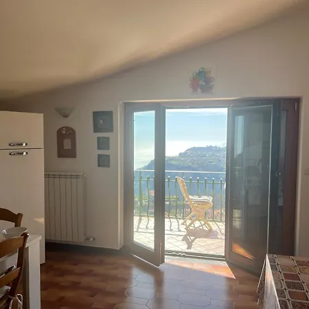 B&B Villa Reginella-3