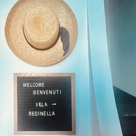 B&B Villa Reginella-2