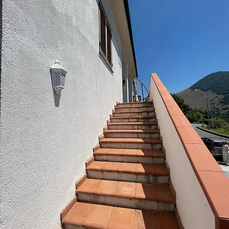 B&B Orizzonte Blu-2