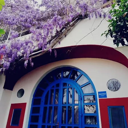 Dimora Coloniale B&B-2