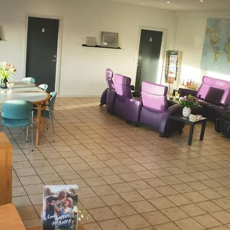 Gørding Bed&Breakfast-3