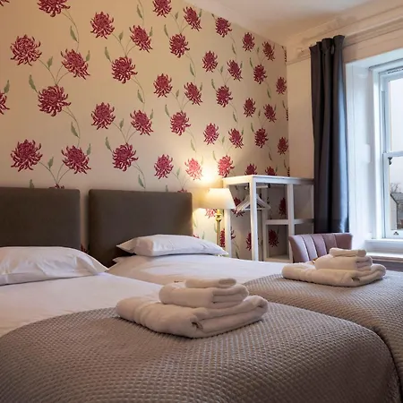 Cawdor House B&B-3