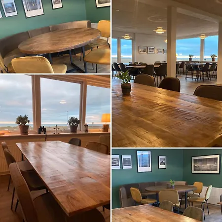 B&B By The Sea Hirtshals-2