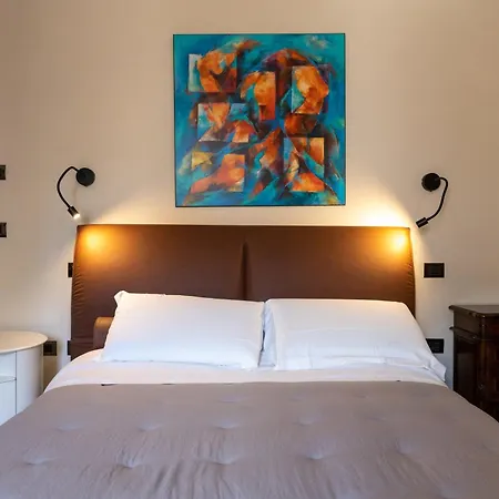 Residenza San Flaviano, Relais di Charme-2