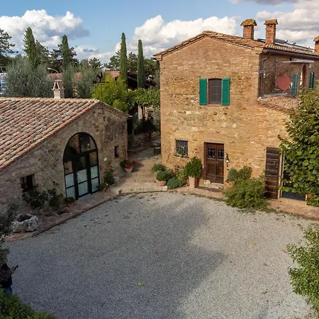 B&B Al Vecchio Forno-3