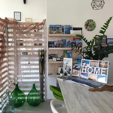 B&B Il Giardino sul Mare-3