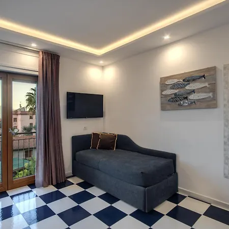 Maison Serena Sorrento-3
