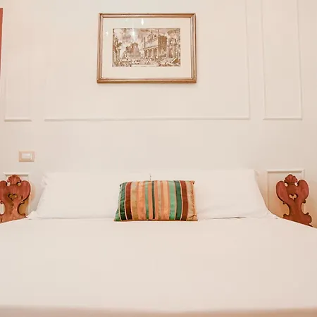 Feliz In Roma B&B - Apartments-3