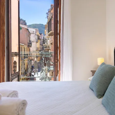 Dolce Vita Rooms And Apartments-2