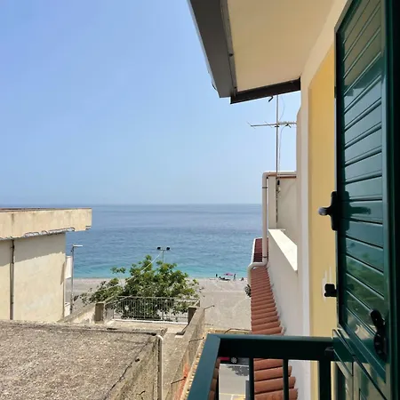 Casa Famiani Bed & Breakfast-2