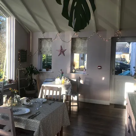 Netherdene Country House Bed & Breakfast-3