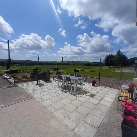 Teach Na Coille Self Catering-2