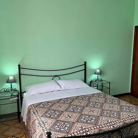 Casa T Bed&Breakfast&Home Restaurant di Tacchino Simone-2