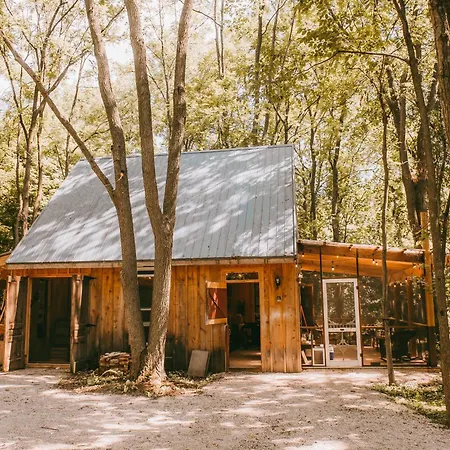 The Walnut Grove Bnb-2