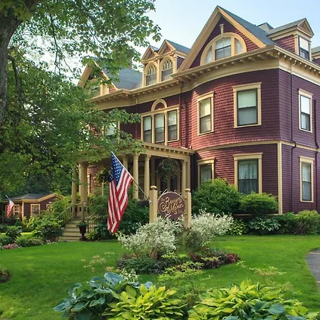 Berry Manor Inn-2