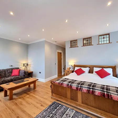 Min Y Don Llandudno (Adults Only)-2