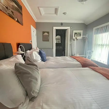 Ebenezer'S Place-3
