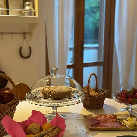 B&B Antico Fienile-2