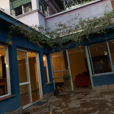 Hostel Lao-2