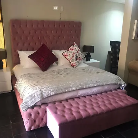 Motsengg Guesthouse-3