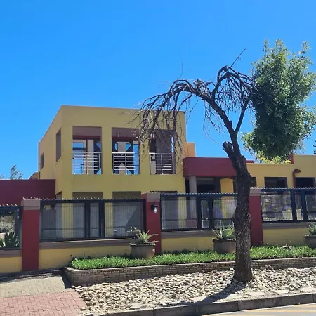 Motsengg Guesthouse-2