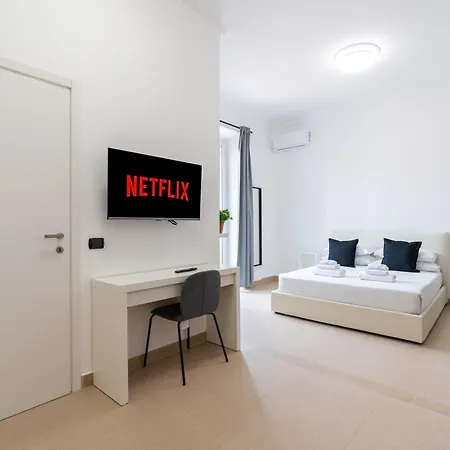 San Giovanni Boutique Suites-3