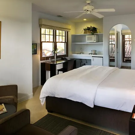 Casa Del Mar Inn-3