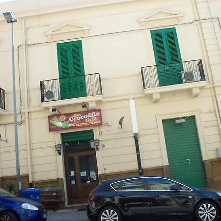 B&B Casa Laganà-2