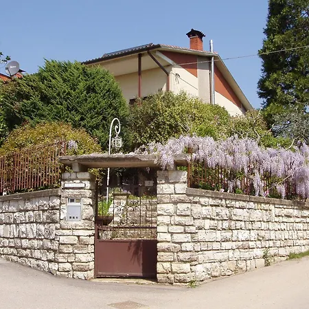B&B Il Glicine-2