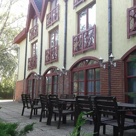 Bed Breakfast Hotel Budapest-2