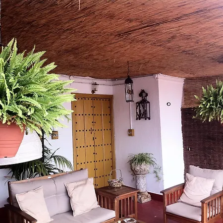 Bed & Breakfast Naranjo-3