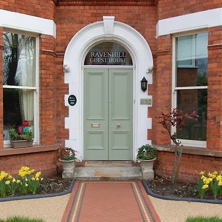 Ravenhill House-3