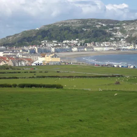 The Trevone, Llandudno-3