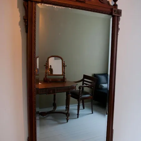 Bed & Breakfast Westviolet-2