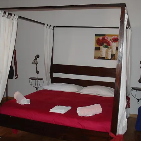City'S House Guest House-2