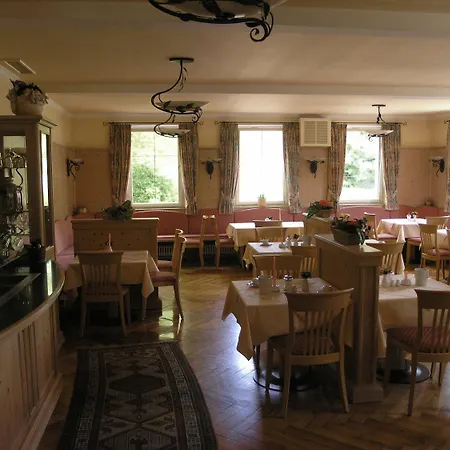 Bed&Breakfast Bulligan-3