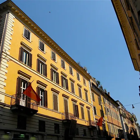Residenza Al Corso Suites-2