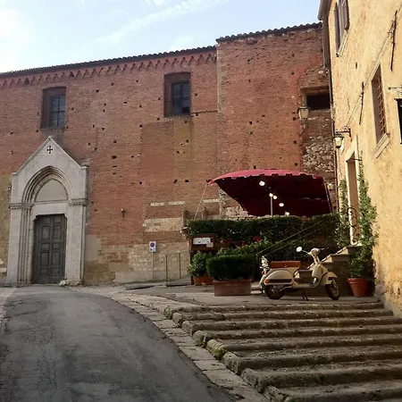 La Locanda Di San Francesco-3