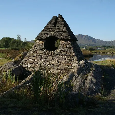 Sneem River Lodge Bed & Breakfast-3