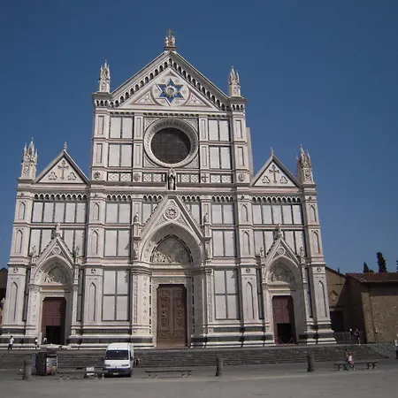 Le Stanze Di Santa Croce-3