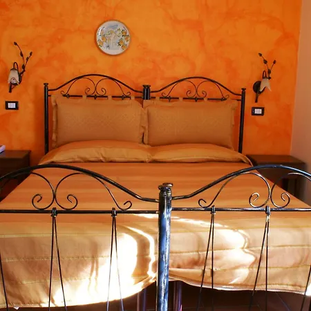 B&B Salotto Di Athena-3