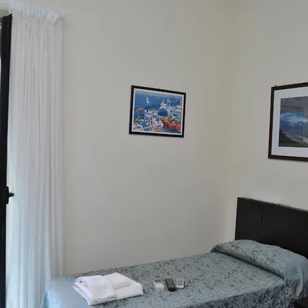 B&B Stella Maris-3